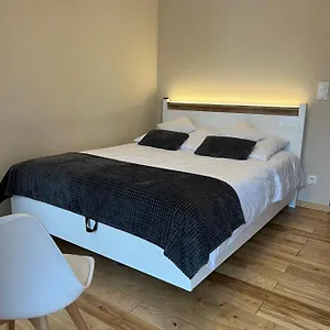 Apartament Garbary 84 Parking Free, Poznań