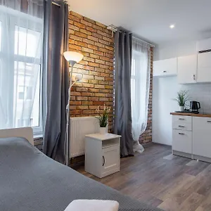Hotel apartamentowy Stay99, Poznań