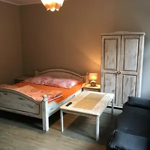 Apartament Kawalerka Fredry 3/12, Poznań